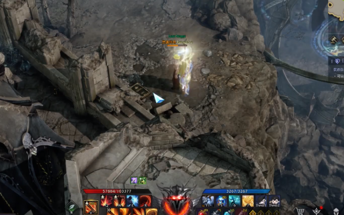 失落的方舟怎么获得金币3