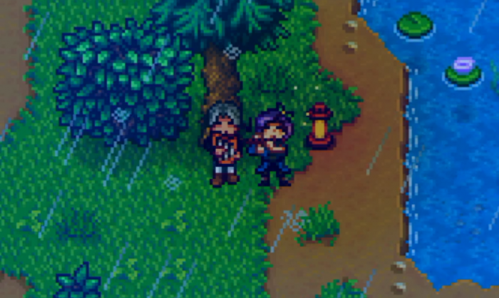 星露谷物语第一年冬天屯什么1