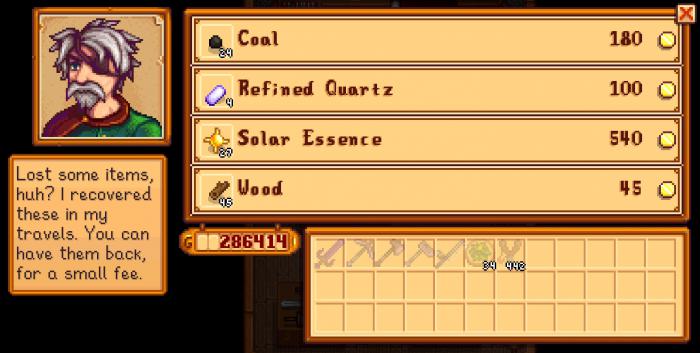 星露谷物语海莉怎么9心1