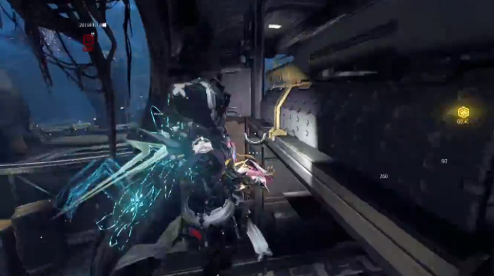 星际战甲好刷的圣装有哪些2