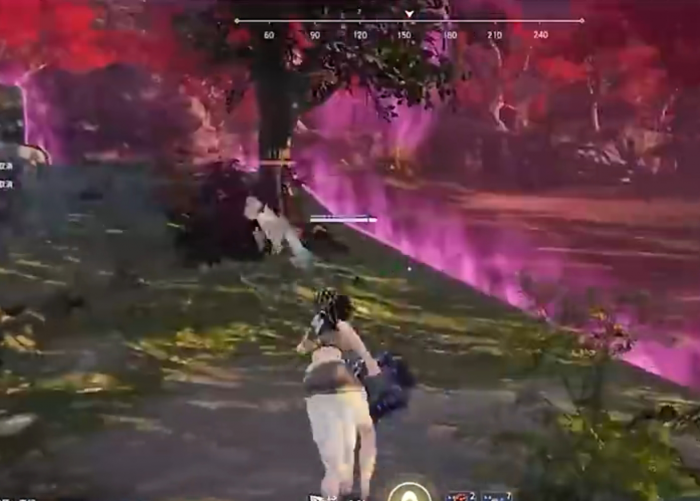 永劫无间升龙怎么快捷操作3