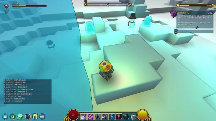 宝藏世界黄金龙象怎么得1