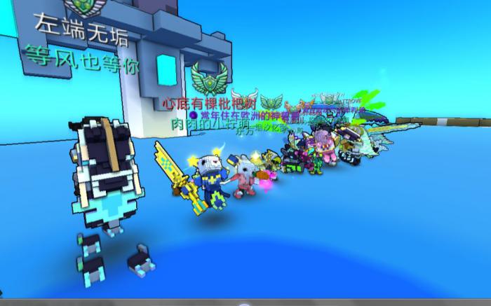 宝藏世界黄金龙象怎么得3