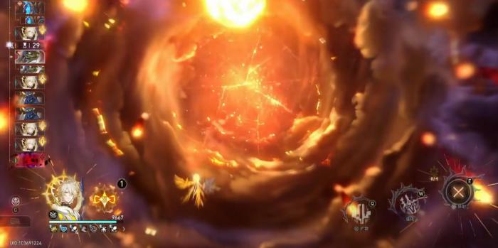 崩坏星穹铁道白厄毕业面板要达到多少3