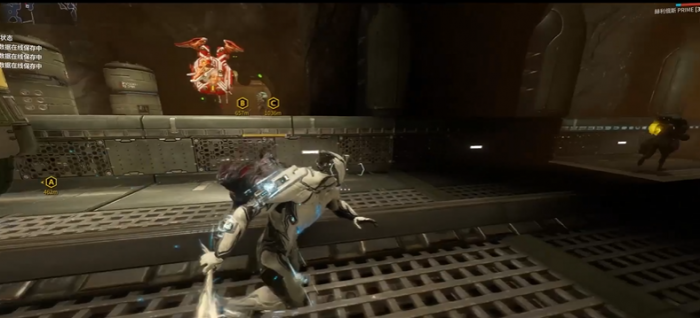 星际战甲选什么初始战甲1