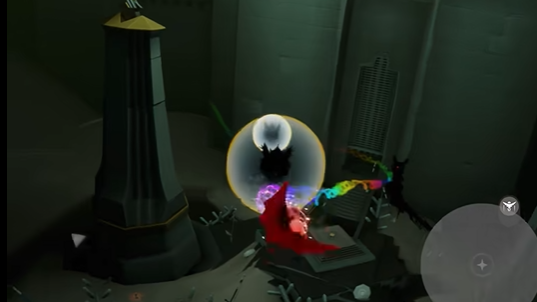 光遇两人牵手怎么躲冥龙2