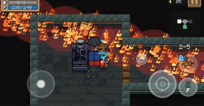 元气骑士有哪些好用的免费角色3