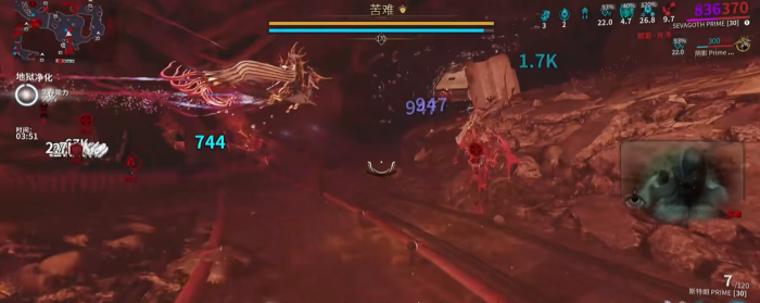 星际战甲图开完会触发什么3