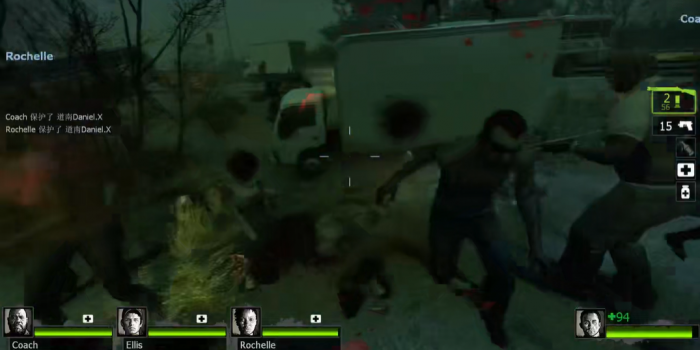 求生之路2怎么玩2