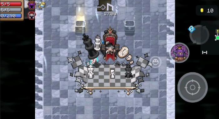 元气骑士皮套王子付费技能买哪个好3