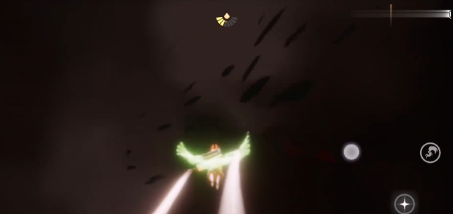 光遇暴风眼怎么无伤通关2