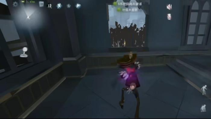 第五人格哪些地图一定要带封窗1