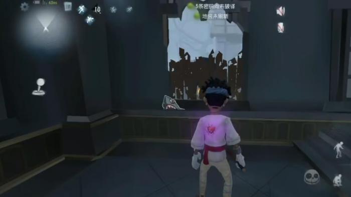 第五人格哪些地图一定要带封窗2