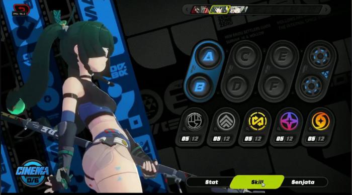 绝区零青衣现版本表现如何3