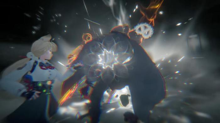 绝区零爱丽丝核心被动有什么用1