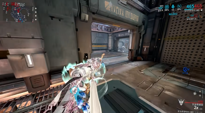 星际战甲小鸭子声望任务怎么做1