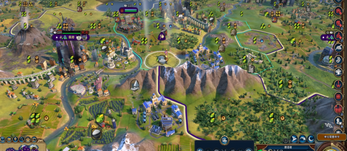 文明6宜居度低怎么办2