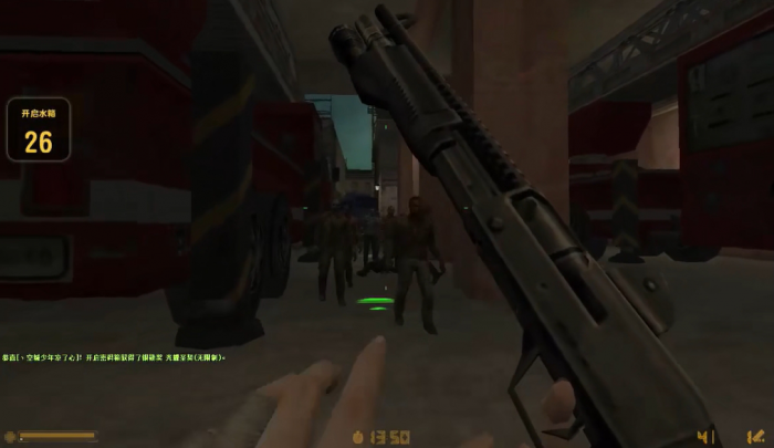 CSOL绝命档案第三章怎么过2