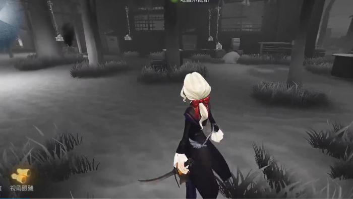 第五人格约瑟夫要禁用什么求生者1