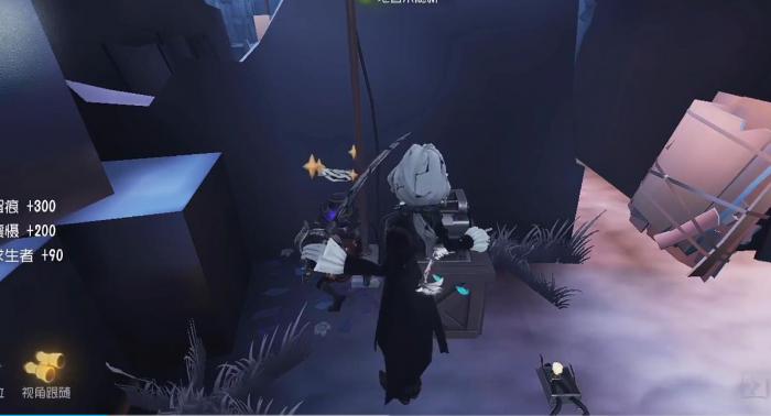 第五人格约瑟夫要禁用什么求生者2