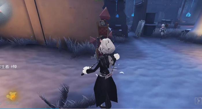 第五人格约瑟夫要禁用什么求生者3