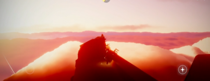 光遇新手断桥怎么过3