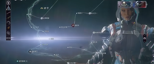 星际战甲金卡掉落哪里多1