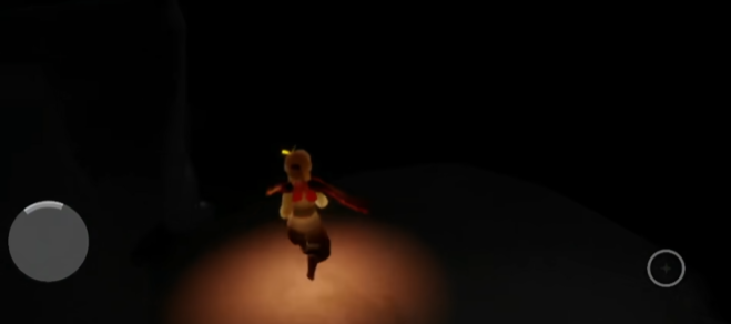 光遇试炼四单人怎么速过2