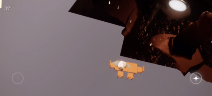 光遇试炼最后一个怎么弄1