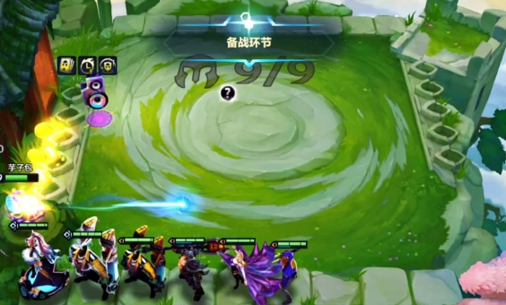 金铲铲之战秘术卫士羁绊效果是什么2