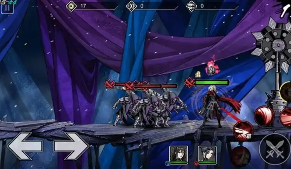 影之刃悟性有哪些2