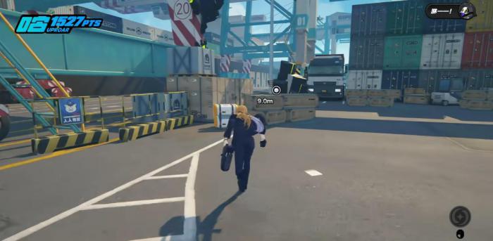 绝区零雨果用什么驱动盘3