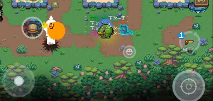 元气骑士骑士哪个技能最好2