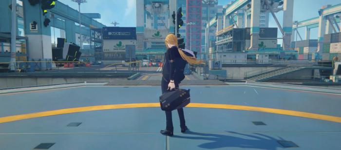 绝区零雨果该怎么玩1