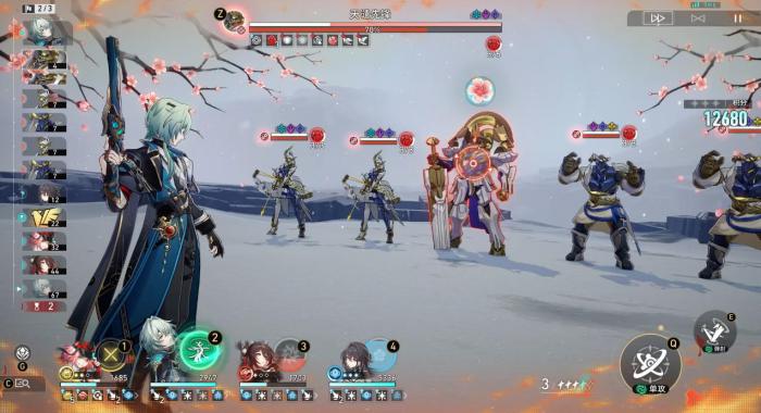 崩坏星穹铁道那刻夏怎么玩2