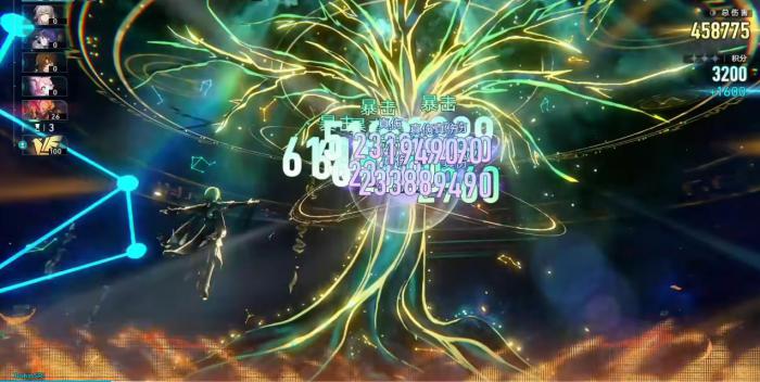 崩坏星穹铁道那刻夏怎么玩3