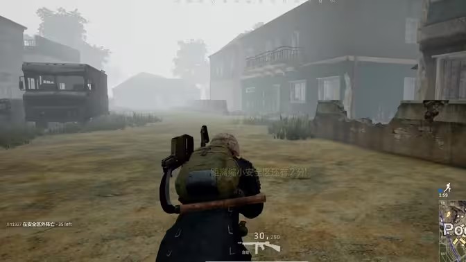 绝地求生哪里8倍镜最多1