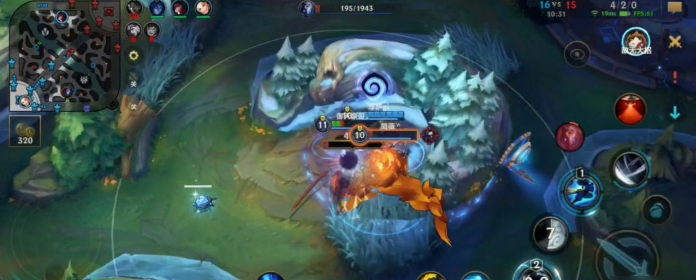 英雄联盟手游亚索大招有什么技巧2