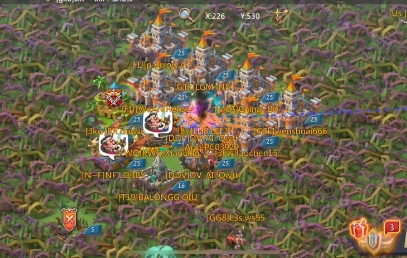 王国纪元哪个兵种最好2