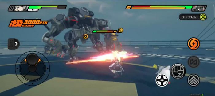 绝区零可琳专属武备有什么用3