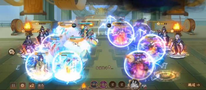 少年三国志2魏武曹操的技能有什么用3