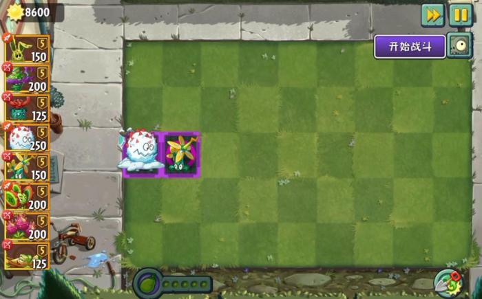 植物大战僵尸2电击钩吻怎么样2