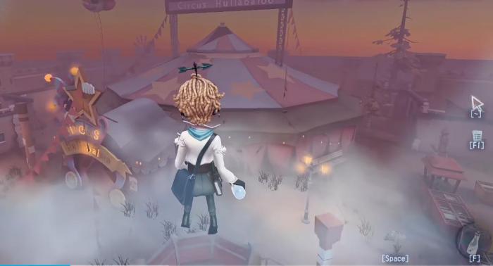 第五人格气象学家该怎么玩2