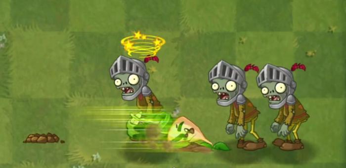 植物大战僵尸2酷跑曼德拉怎么样1