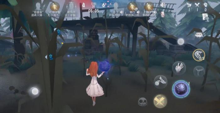 第五人格狂想之息该怎么玩3