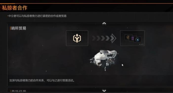 无尽的拉格朗日中立者协议怎么玩3