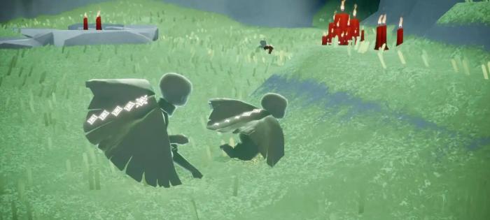 光遇遁地类别有哪些1