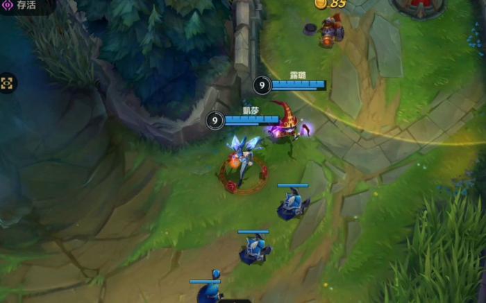 英雄联盟手游防御塔收益会多少_英雄联盟手游推塔虫在哪里使用 英雄联盟手游防御塔收益会多少_英雄联盟手游推塔虫在哪里使用