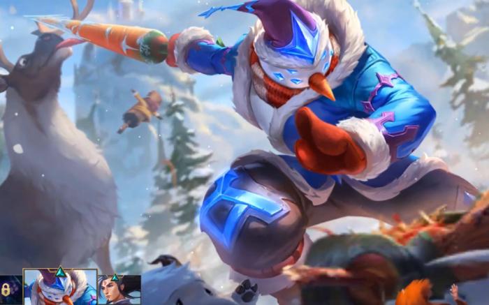 英雄联盟手游剑圣玩好有什么技巧2