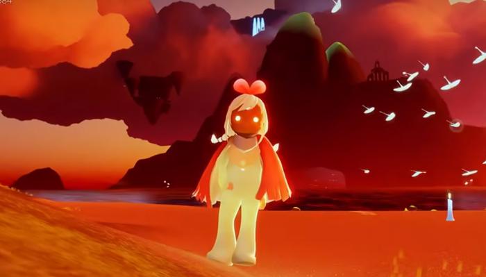 光遇贝壳会在什么时候出现3